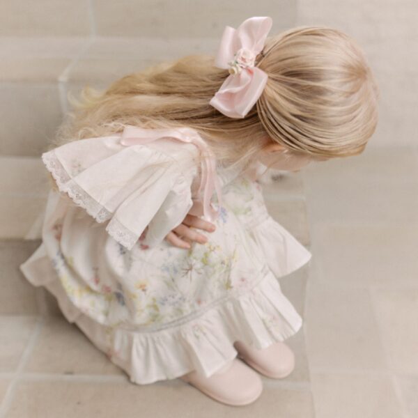 DEAR GG Salma Dress | Dress Anak Perempuan | Dress Anak-Anak - Image 2