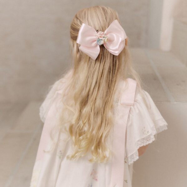 DEAR GG Salma Dress | Dress Anak Perempuan | Dress Anak-Anak - Image 4
