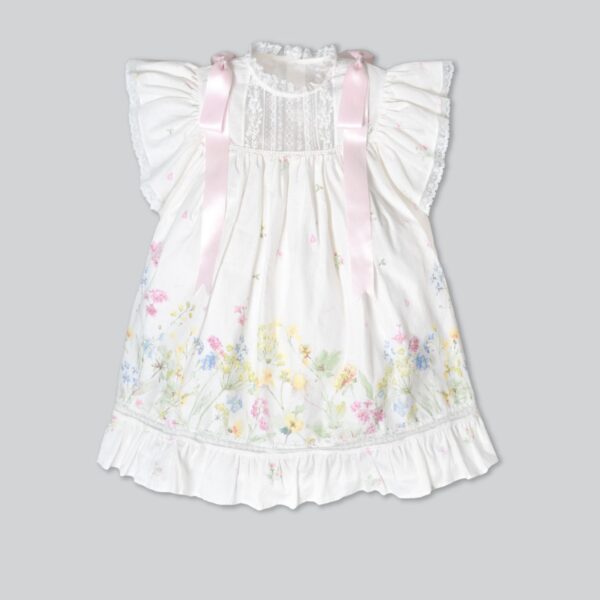 DEAR GG Salma Dress | Dress Anak Perempuan | Dress Anak-Anak - Image 5
