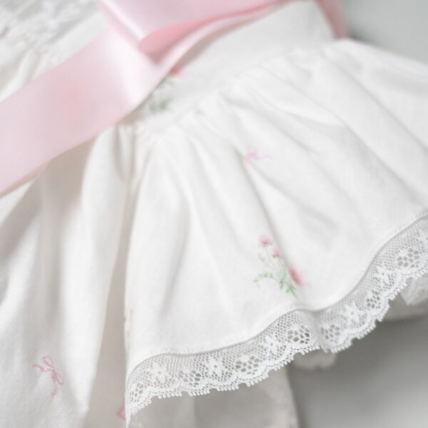 DEAR GG Salma Dress | Dress Anak Perempuan | Dress Anak-Anak - Image 7