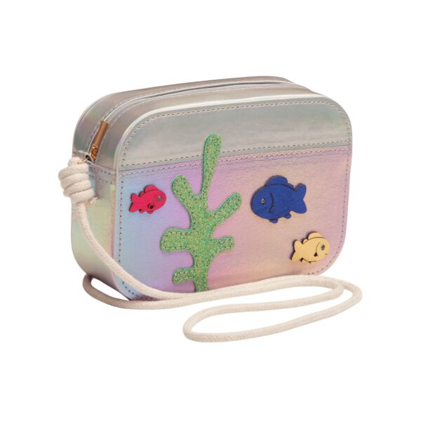 Mimi & Lula Fish Tank Bag | Tas Anak-Anak | Tas Selempang Anak