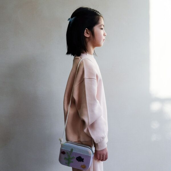 Mimi & Lula Fish Tank Bag | Tas Anak-Anak | Tas Selempang Anak - Image 4