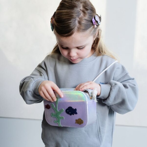Mimi & Lula Fish Tank Bag | Tas Anak-Anak | Tas Selempang Anak - Image 2