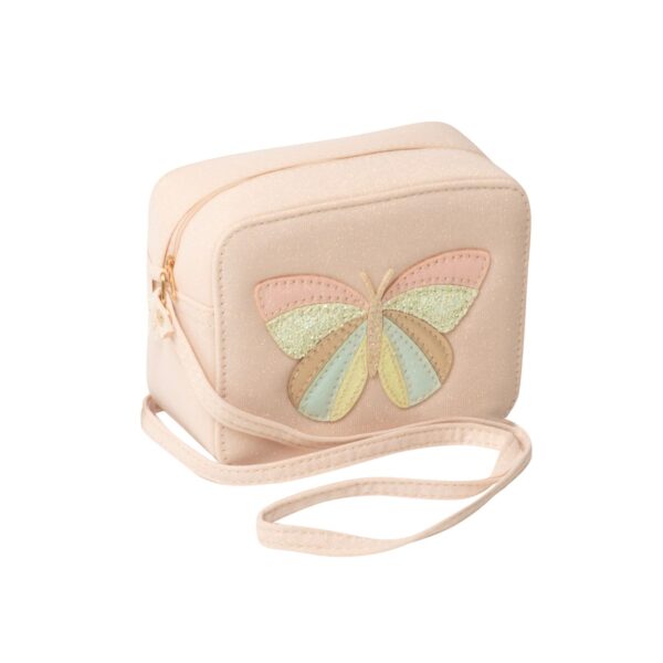 Mimi & Lula Spring Butterfly Bag | Tas Anak Perempuan | Tas Selempang Anak-Anak