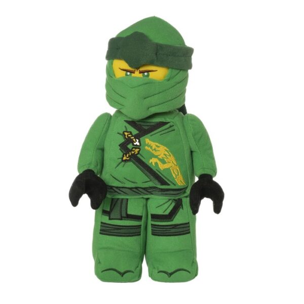 MANHATTAN TOY LEGO Ninjago Doll | Boneka Anak Ninjago - Image 4