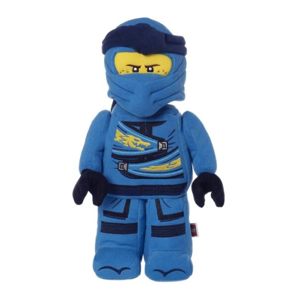 MANHATTAN TOY LEGO Ninjago Doll | Boneka Anak Ninjago - Image 2