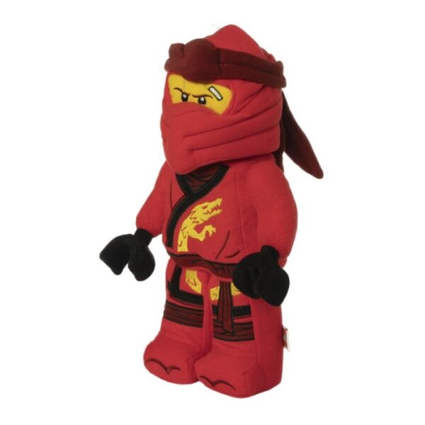 MANHATTAN TOY LEGO Ninjago Doll | Boneka Anak Ninjago - Image 6