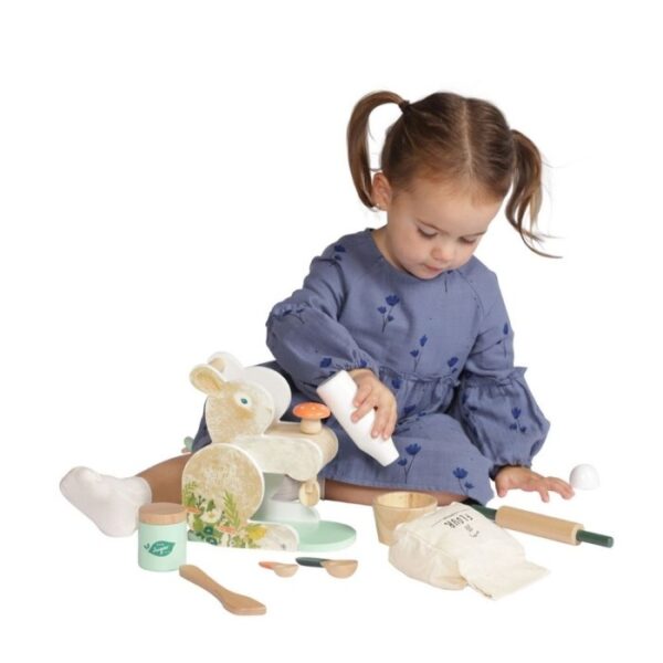 MANHATTAN TOY - Bunny Hop Mixer - Image 6