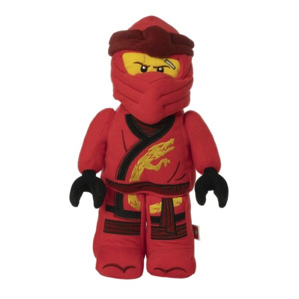 MANHATTAN TOY LEGO Ninjago Doll | Boneka Anak Ninjago - Image 3