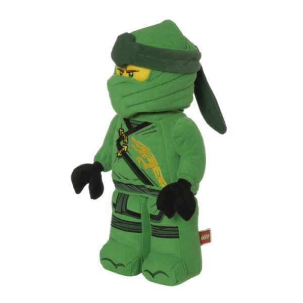 MANHATTAN TOY LEGO Ninjago Doll | Boneka Anak Ninjago - Image 7