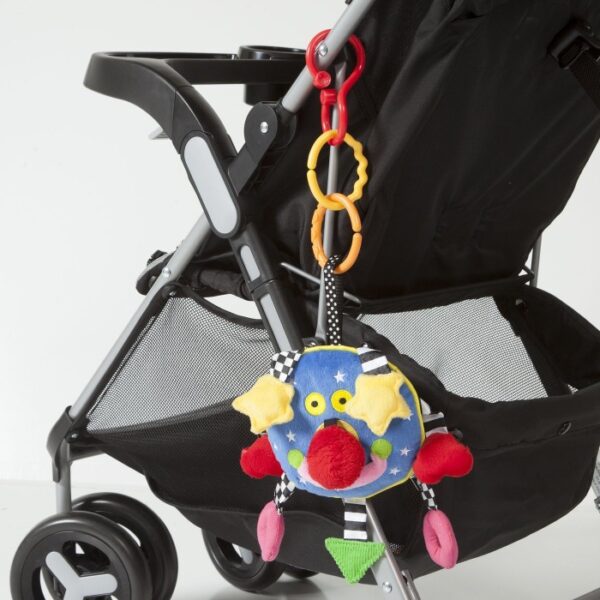 MANHATTAN TOY - Baby Whoozit