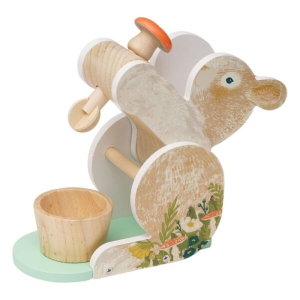 MANHATTAN TOY - Bunny Hop Mixer - Image 2
