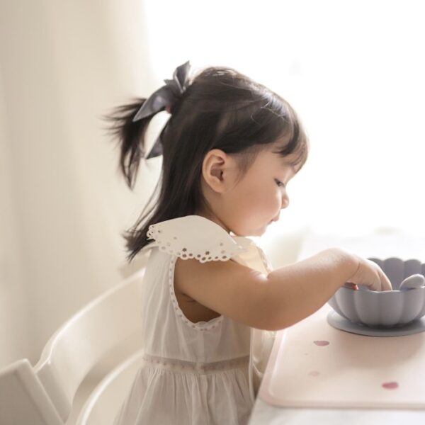Mellow Waterproof Bib - Fairy / Celemek Bayi & Anak - Image 4