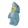 MANHATTAN TOY LEGO Iconic Doll - Shark Guy | Boneka Anak - Image 3