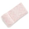Purebaby Geometric Blanket/ Selimut Anak Bayi 100% Organic Cotton - Image 3