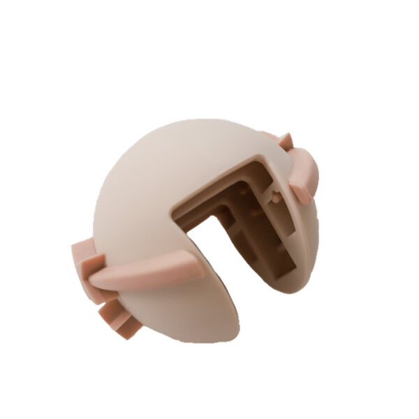 Mellow Planet Door Stopper / Pembatas Pintu Lindungi Jari Anak Bayi - Image 5