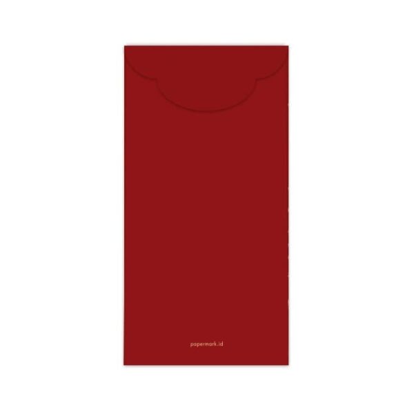 PAPERMARK Imperial Bloom (Money Envelope Set of 12) | Angpao - Image 2