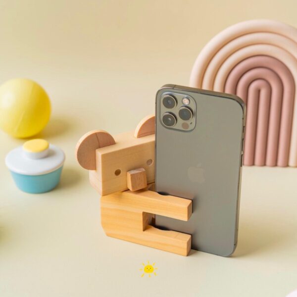 MINISOL - Koala Kit Holder - Image 2