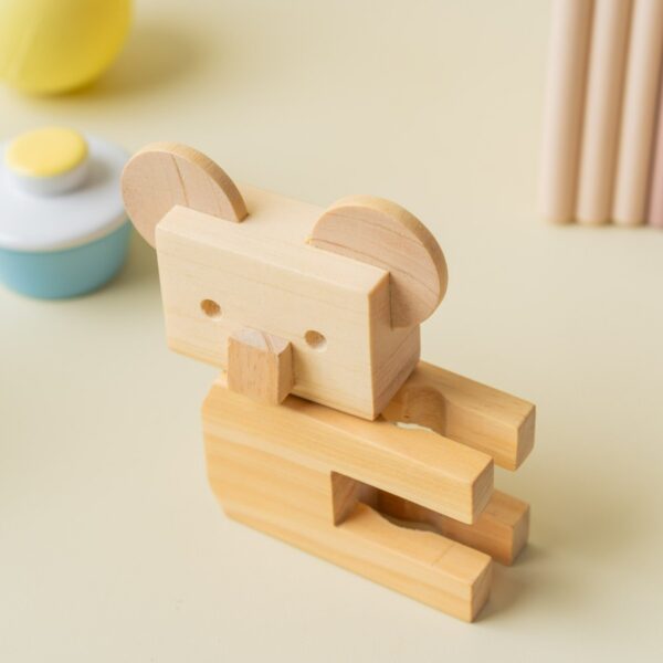 MINISOL - Koala Kit Holder - Image 4