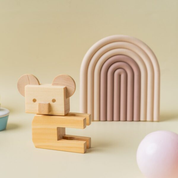 MINISOL - Koala Kit Holder - Image 3