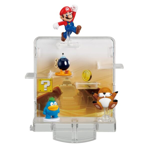 SUPER MARIO Balancing Desert | Permainan Anak-Anak - Image 2