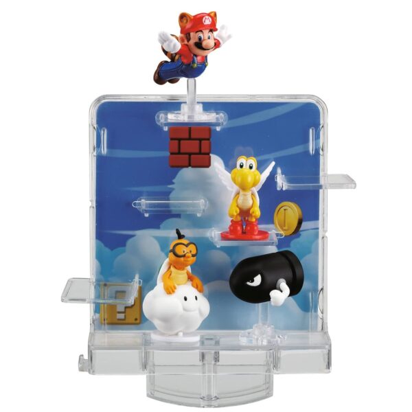 SUPER MARIO Balancing Sky | Permainan Anak-Anak - Image 2