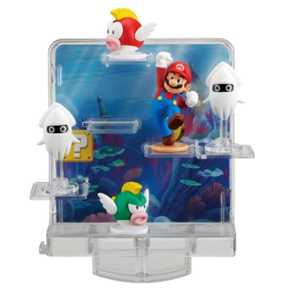 SUPER MARIO Balancing Under | Mainan Anak-Anak - Image 2