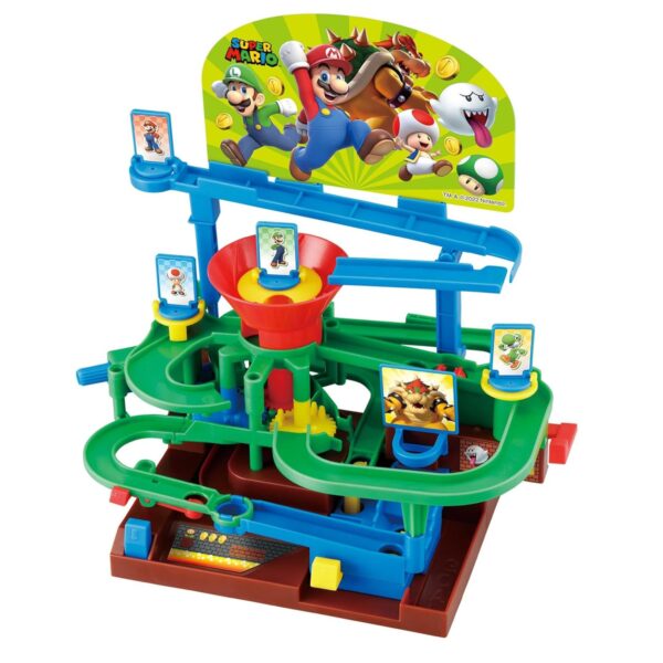 SUPER MARIO Adventure Challenge | Mainan Anak-Anak - Image 2