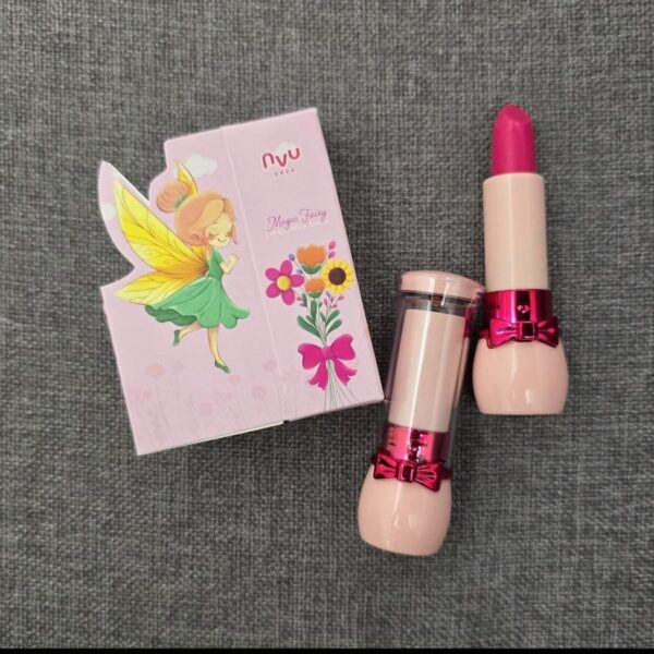 NVU BEBE - 2in1 Magic Fairy Lip & Cheek Balm