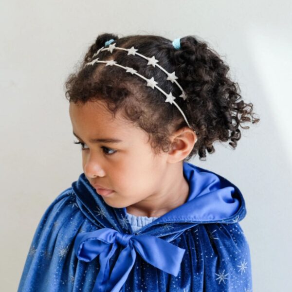 Mimi & Lula Mega Starry Double Alice | Headband | Bando Anak Perempuan | Aksesoris Rambut - Image 3