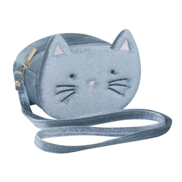 Mimi & Lula Kitty Cat Bag | Tas Anak Perempuan | Tas Selempang Anak Perempuan