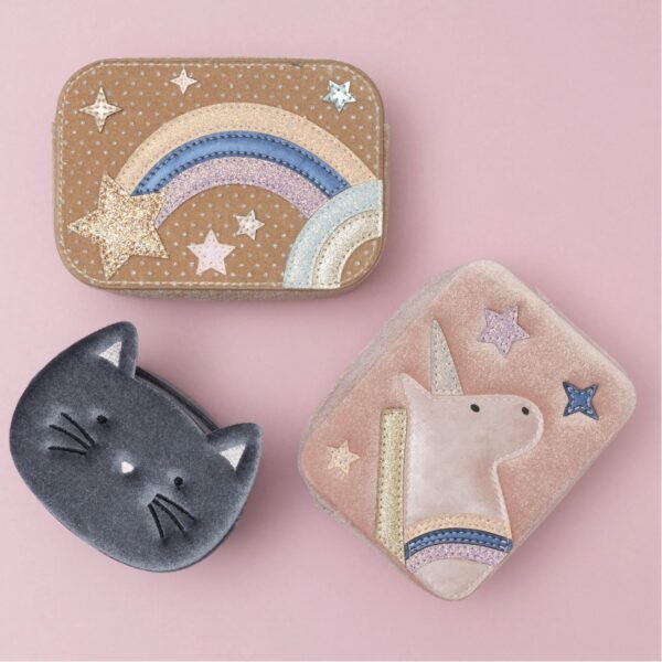 Mimi & Lula Unicorn Boxy Bag | Tas Anak Perempuan | Tas Selempang Anak Perempuan - Image 7